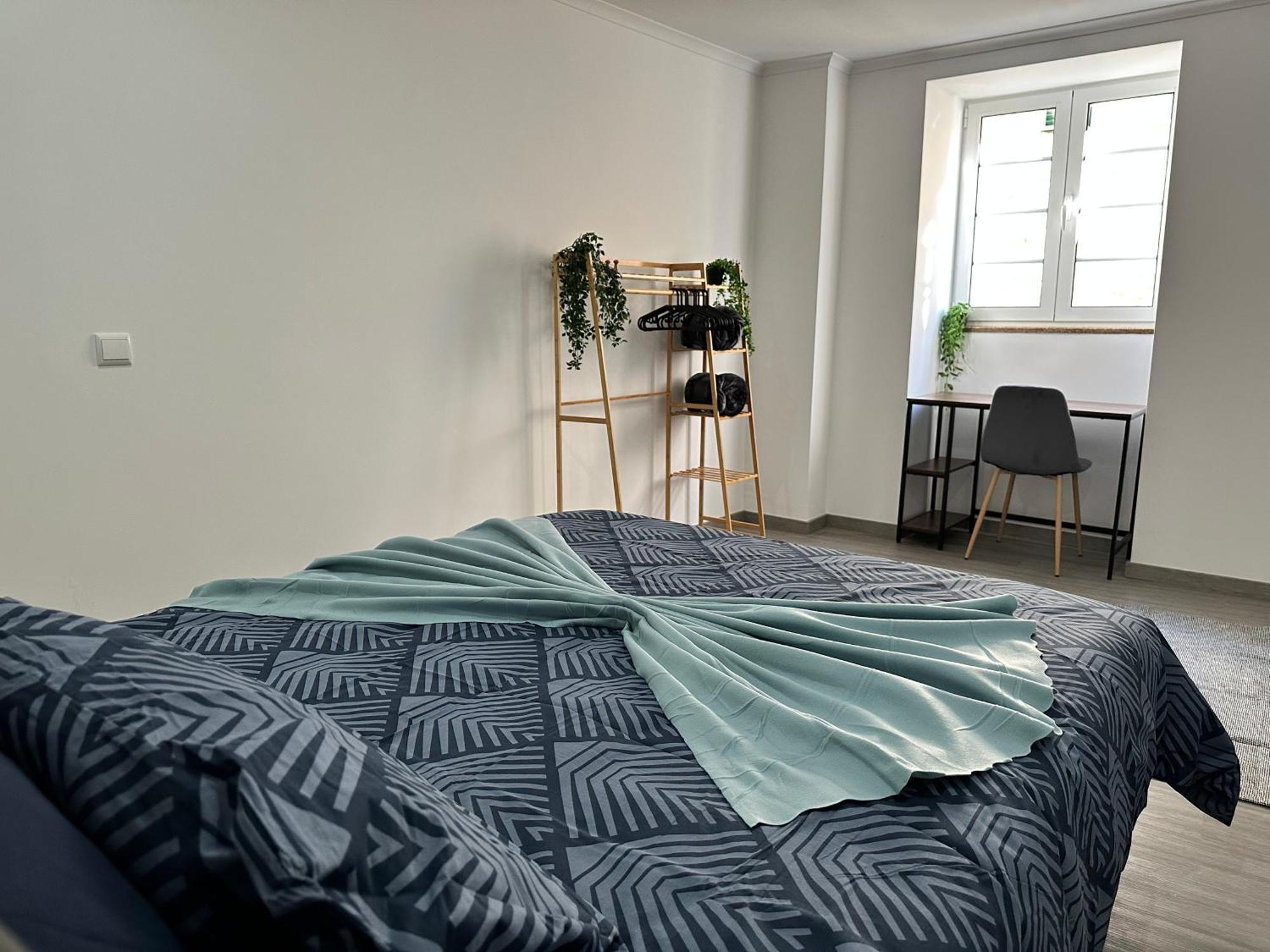 Ferreira House Lejlighed Seia Eksteriør billede
